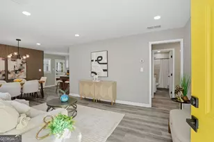 1955 E Lake Dr, Marietta, GA 30066 - Photo 7