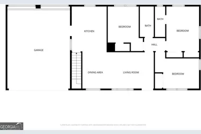 1955 E Lake Drive, Marietta, GA 30066 - Photo 49