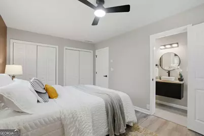 1955 E Lake Drive, Marietta, GA 30066 - Photo 21