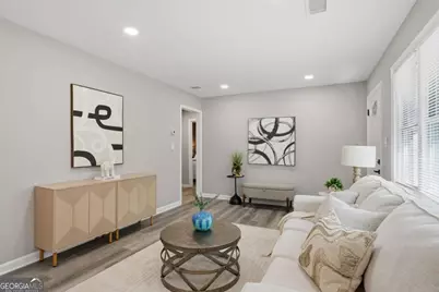 1955 E Lake Drive, Marietta, GA 30066 - Photo 9