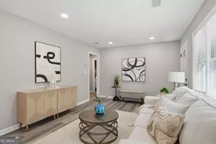 1955 E Lake Dr, Marietta, GA 30066 - Photo 9