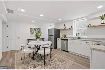 1955 E Lake Drive, Marietta, GA 30066 - Photo 25