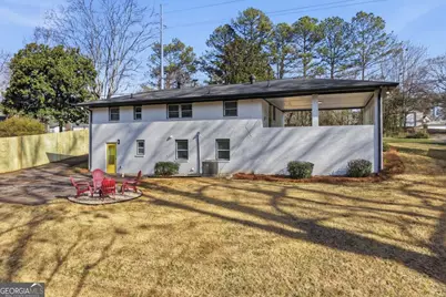 1955 E Lake Drive, Marietta, GA 30066 - Photo 45