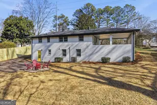 1955 E Lake Dr, Marietta, GA 30066 - Photo 45