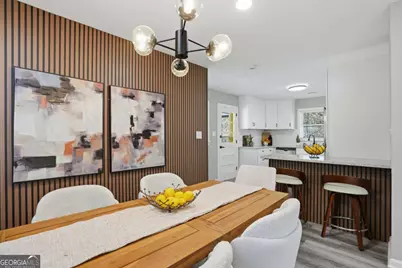 1955 E Lake Drive, Marietta, GA 30066 - Photo 13