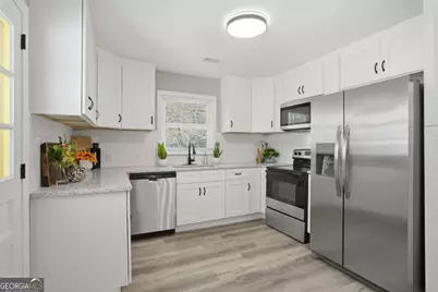 1955 E Lake Drive, Marietta, GA 30066 - Photo 15