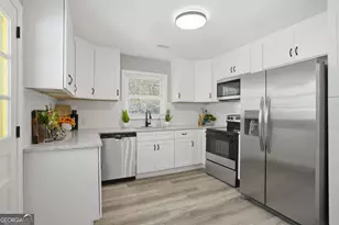 1955 E Lake Dr, Marietta, GA 30066 - Photo 15