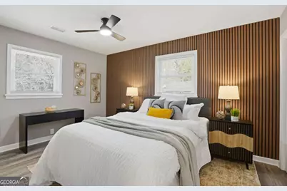 1955 E Lake Drive, Marietta, GA 30066 - Photo 5