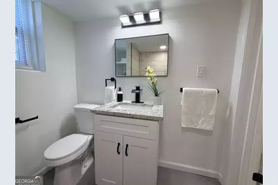 1955 E Lake Drive, Marietta, GA 30066 - Photo 33