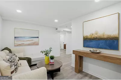 1955 E Lake Drive, Marietta, GA 30066 - Photo 29