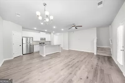 217 Vickery Lane NW, Calhoun, GA 30701 - Photo 9