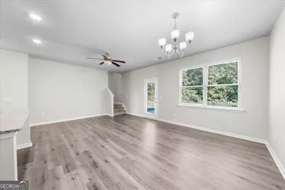 217 Vickery Lane NW, Calhoun, GA 30701 - Photo 5