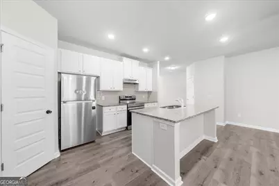 217 Vickery Lane NW, Calhoun, GA 30701 - Photo 7