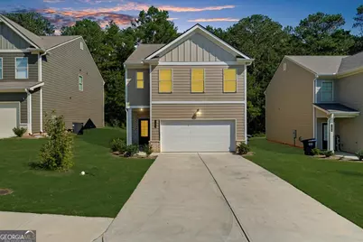 217 Vickery Lane NW, Calhoun, GA 30701 - Photo 31