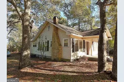 261 Green Street, Warm Springs, GA 31830 - Photo 1