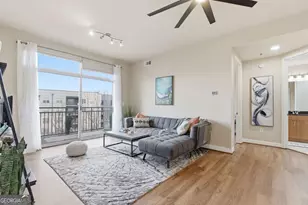 711 Cosmopolitan Dr NE, Atlanta, GA 30324 - Photo 5