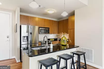 711 Cosmopolitan Drive NE #517, Atlanta, GA 30324 - Photo 3