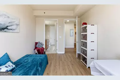711 Cosmopolitan Drive NE #517, Atlanta, GA 30324 - Photo 15