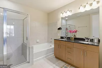 711 Cosmopolitan Drive NE #517, Atlanta, GA 30324 - Photo 11