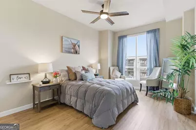 711 Cosmopolitan Drive NE #517, Atlanta, GA 30324 - Photo 9