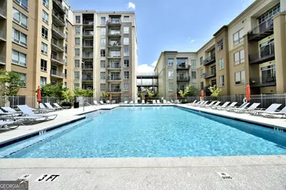 711 Cosmopolitan Drive NE #517, Atlanta, GA 30324 - Photo 19