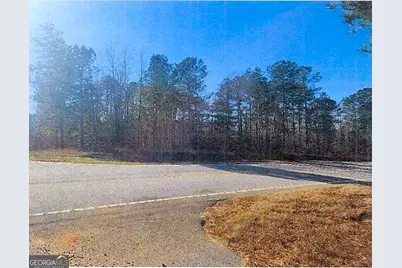 (Eastern 1/2 Of Thomson Hwy, Warrenton, GA 30828 - Photo 1