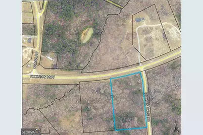 (Eastern 1/2 Of Thomson Hwy, Warrenton, GA 30828 - Photo 3