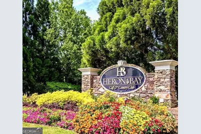 342 Southgate Drive, Locust Grove, GA 30248 - Photo 29