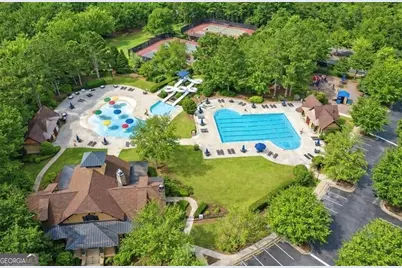 342 Southgate Drive, Locust Grove, GA 30248 - Photo 31