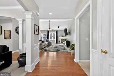 342 Southgate Drive, Locust Grove, GA 30248 - Photo 5