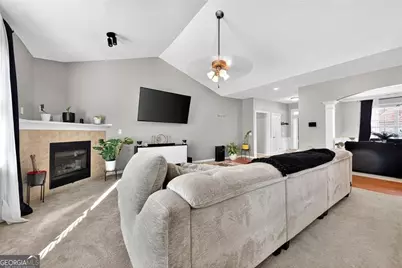 342 Southgate Drive, Locust Grove, GA 30248 - Photo 7