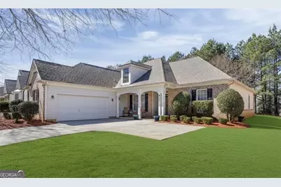 342 Southgate Drive, Locust Grove, GA 30248 - Photo 3