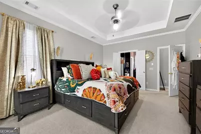 342 Southgate Drive, Locust Grove, GA 30248 - Photo 15