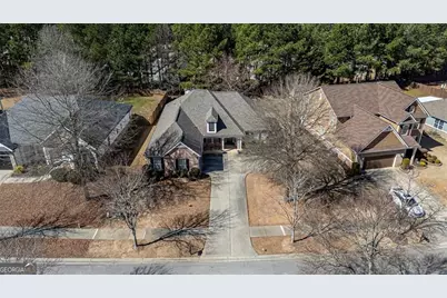 342 Southgate Drive, Locust Grove, GA 30248 - Photo 25