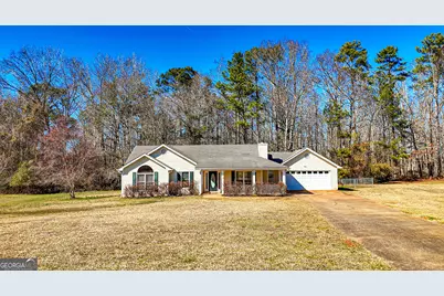 80 Graystone Drive, Covington, GA 30014 - Photo 1