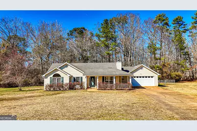 80 Graystone Drive, Covington, GA 30014 - Photo 5