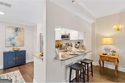 1800 Clairmont Lake, Decatur, GA 30033 - Photo 15