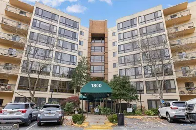 1800 Clairmont Lake, Decatur, GA 30033 - Photo 27