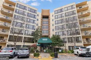 1800 Clairmont Lake, Decatur, GA 30033 - Photo 27