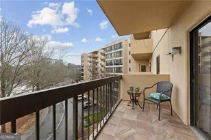 1800 Clairmont Lake, Decatur, GA 30033 - Photo 23