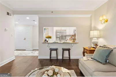 1800 Clairmont Lake, Decatur, GA 30033 - Photo 17