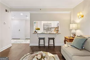 1800 Clairmont Lake, Decatur, GA 30033 - Photo 17