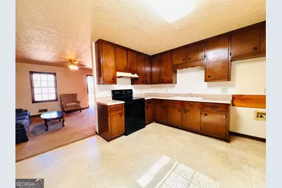 144 Rehoboth Church Road, Griffin, GA 30224 - Photo 3