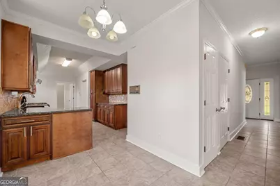 140 Forest Lake Drive, Fayetteville, GA 30215 - Photo 11