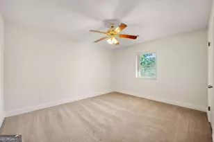 140 Forest Lake Dr, Fayetteville, GA 30215 - Photo 15