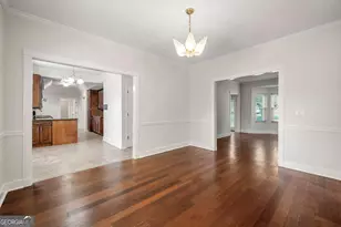 140 Forest Lake Dr, Fayetteville, GA 30215 - Photo 3