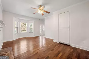 140 Forest Lake Dr, Fayetteville, GA 30215 - Photo 7