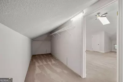 140 Forest Lake Drive, Fayetteville, GA 30215 - Photo 21