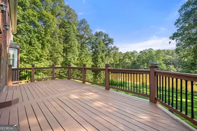140 Forest Lake Drive, Fayetteville, GA 30215 - Photo 25