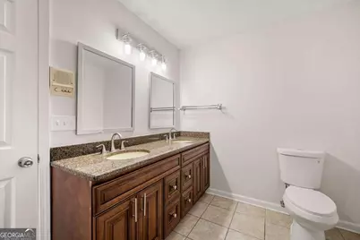 140 Forest Lake Drive, Fayetteville, GA 30215 - Photo 19